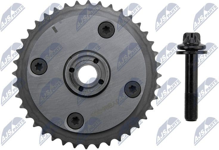 Camshaft Adjuster RKZ-BM-005 - image 4