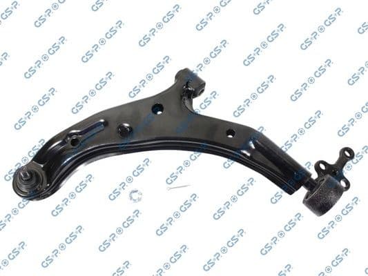 Control/Trailing Arm, wheel suspension S061076