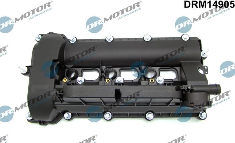Cylinder Head Cover DRM14905