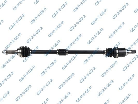 Drive Shaft 201929