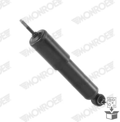 Shock Absorber MONROE ADVENTURE D4486S - image 3