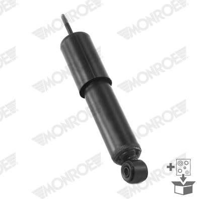 Shock Absorber MONROE ADVENTURE D4486S - image 4