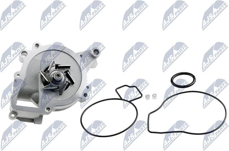 Water Pump, engine cooling CPW-PL-051