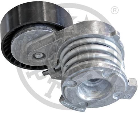 Tensioner Lever, V-ribbed belt 0-N1791 - image 2