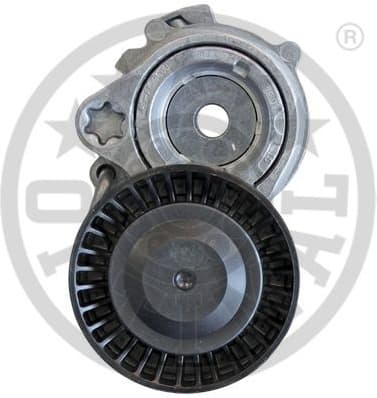 Tensioner Lever, V-ribbed belt 0-N1791 - image 3