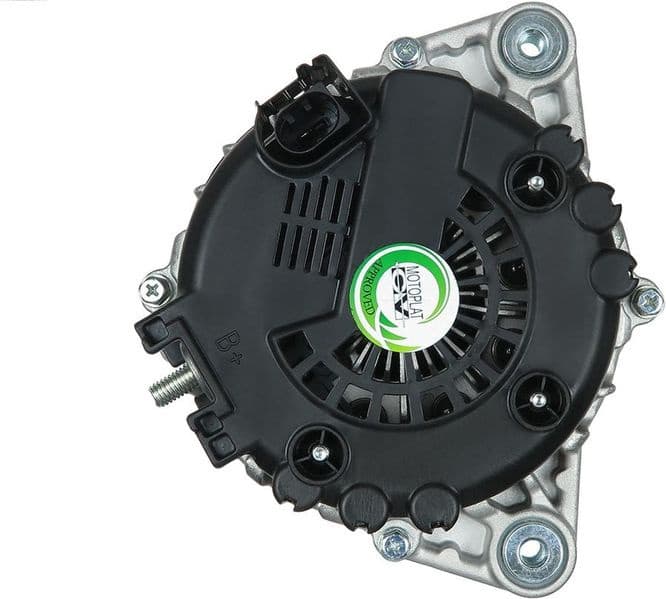 Alternator AS A3433S - image 3