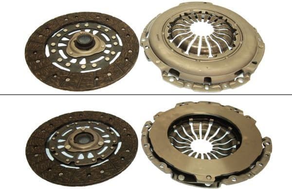 Clutch Kit 962284