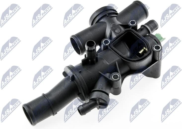 Thermostat, coolant CTM-CT-003