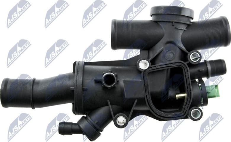 Thermostat, coolant CTM-CT-003 - image 5