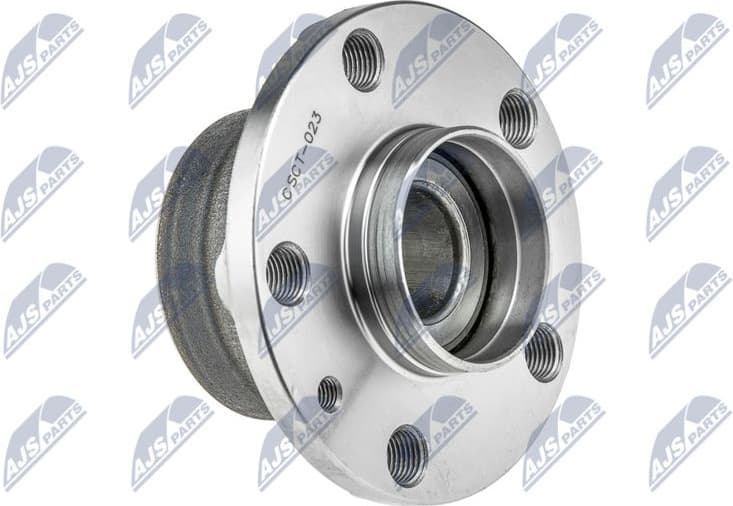 Wheel Bearing Kit KLT-CT-023 - image 2