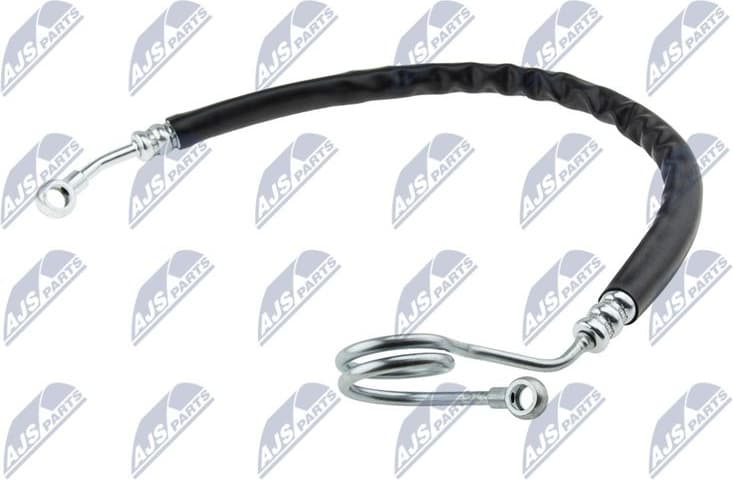 Hydraulic Hose, steering SPH-AU-000 - image 2