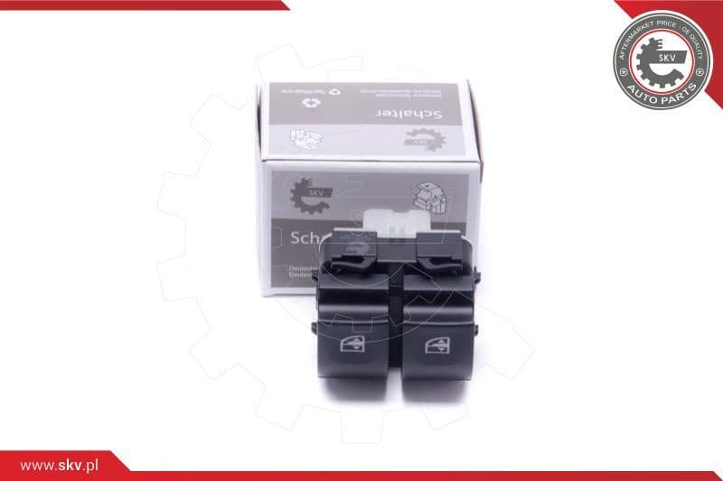 Switch, window regulator 37SKV388