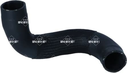 Charge Air Hose 166160