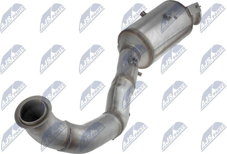 Soot/Particulate Filter, exhaust system DPF-ME-013 - image 2