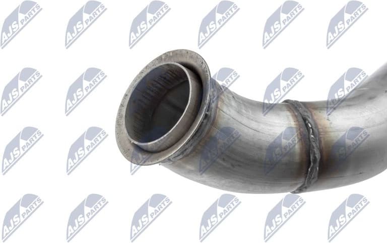 Soot/Particulate Filter, exhaust system DPF-ME-013 - image 8