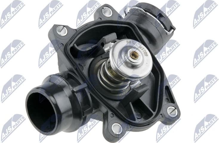 Thermostat, coolant CTM-BM-001