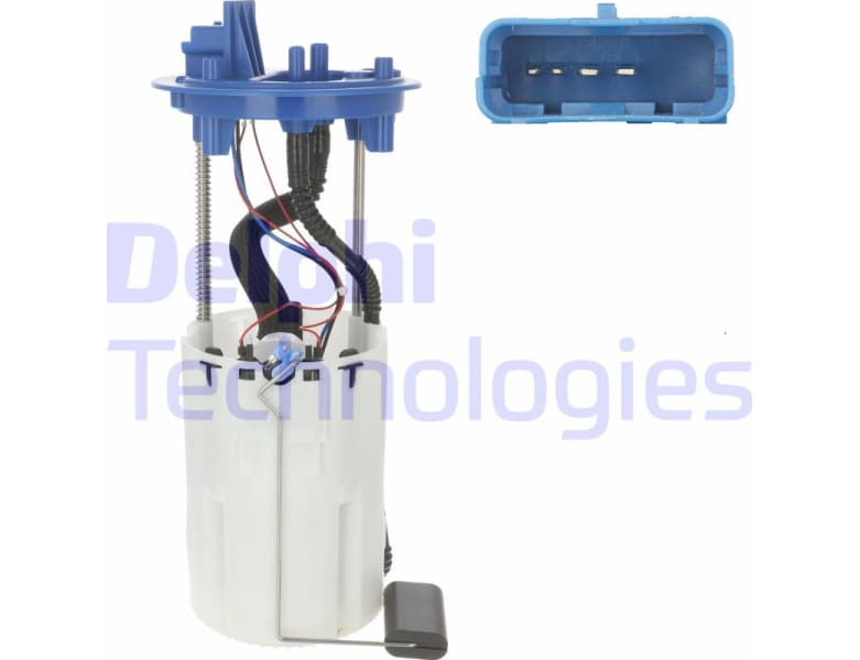 fuel supply unit FG264512B1