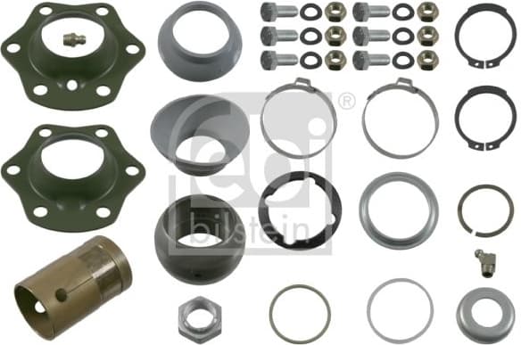 Repair Kit, brake camshaft 07374