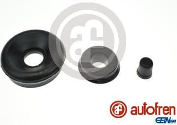 Repair Kit, wheel brake cylinder D3390