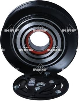 Magnetic Clutch, air conditioning compressor 380114