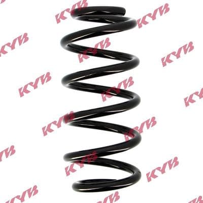 Suspension Spring K-Flex RA5110