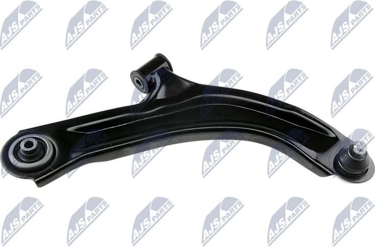 Control/Trailing Arm, wheel suspension ZWD-RE-013
