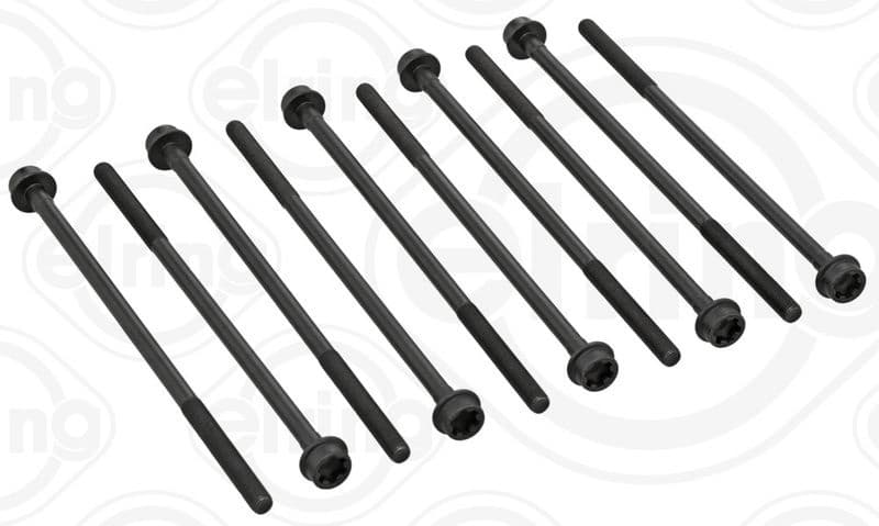 Cylinder Head Bolt Set 445.680