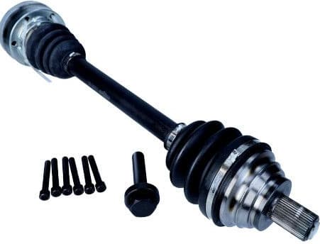 Drive Shaft 49-2545