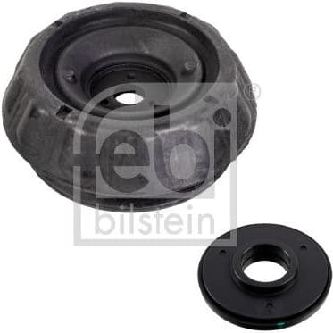 Repair Kit, suspension strut support mount 180572