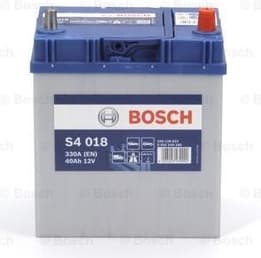 Starter Battery S4 0092S40180 - image 8