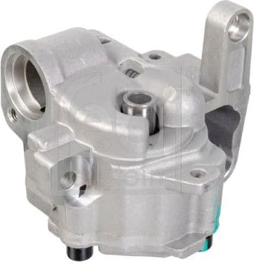 Oil Pump 180145