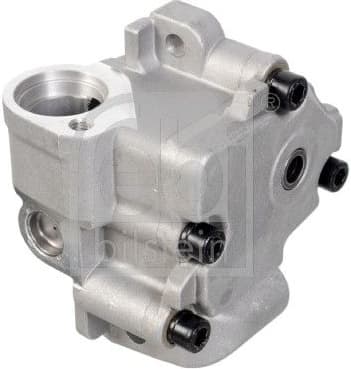 Oil Pump 180145 - image 2
