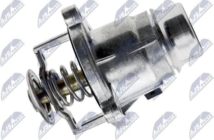 Thermostat, coolant CTM-BM-003 - image 2