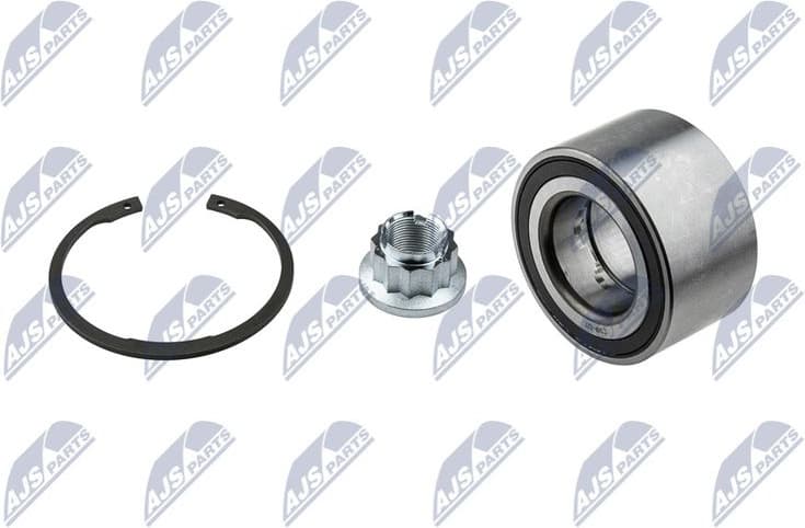 Wheel Bearing Kit KLP-VW-021