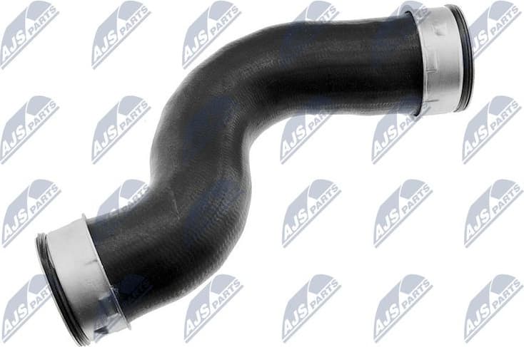 Charge Air Hose GPP-VW-021