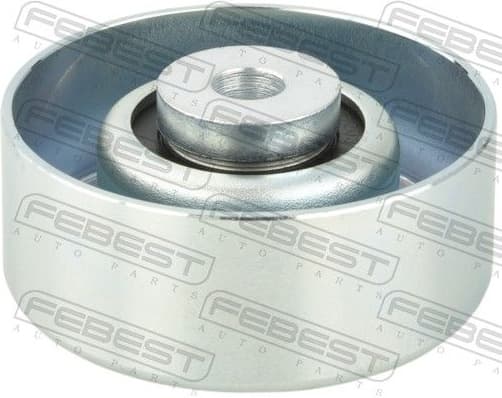 Deflection/Guide Pulley, V-ribbed belt 0788-APK416