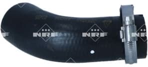 Charge Air Hose EASY FIT 166116