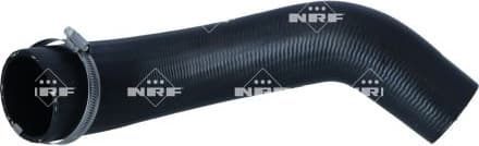 Charge Air Hose EASY FIT 166098