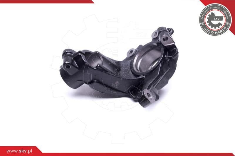 Steering Knuckle, wheel suspension 47SKV771 - image 3