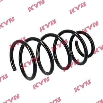 Suspension Spring K-Flex RA4094