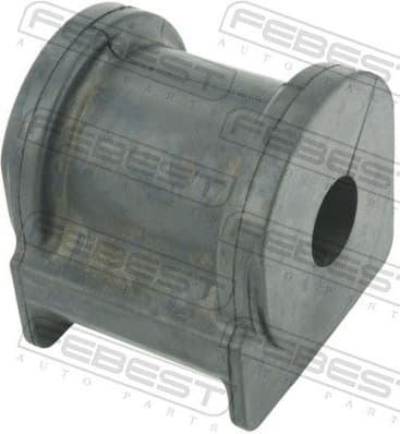 Mounting, stabiliser bar TSB-GSE30R