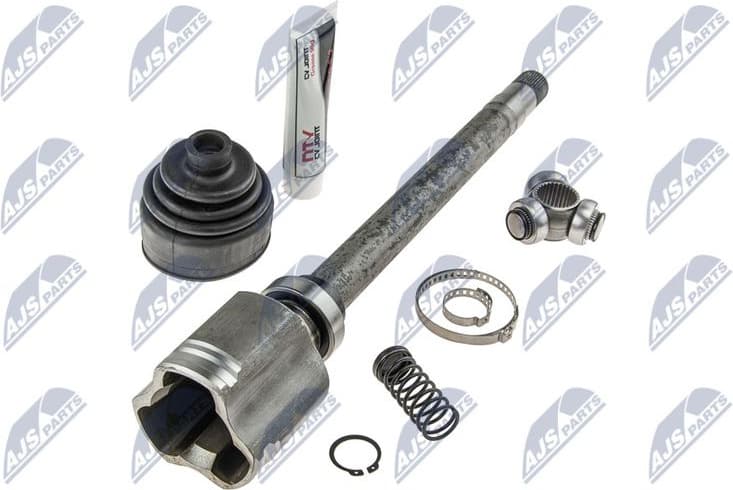 Joint Kit, drive shaft NPW-FT-010 - image 2