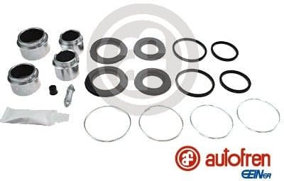 Repair Kit, brake caliper D43170C