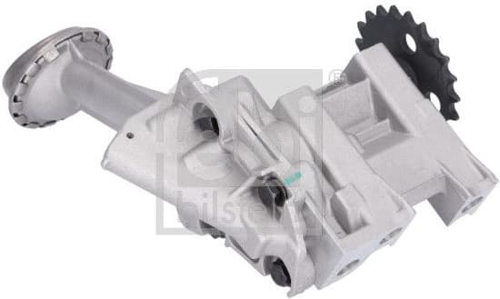 Oil Pump 178673 - image 2