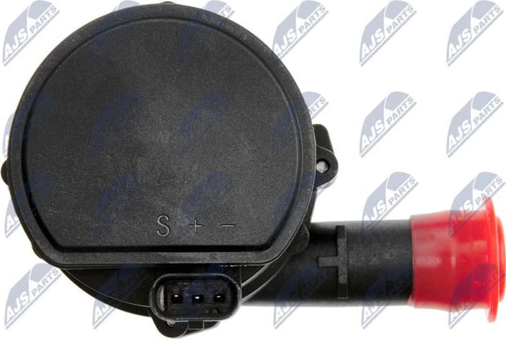 Water Pump, engine cooling CPZ-VW-005 - image 3