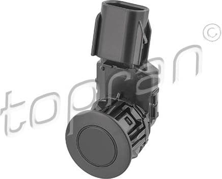 Sensor, park distance control 622 055