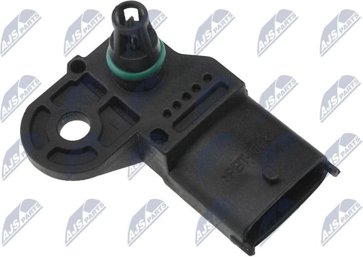 Sensor, intake manifold pressure ECM-FT-000