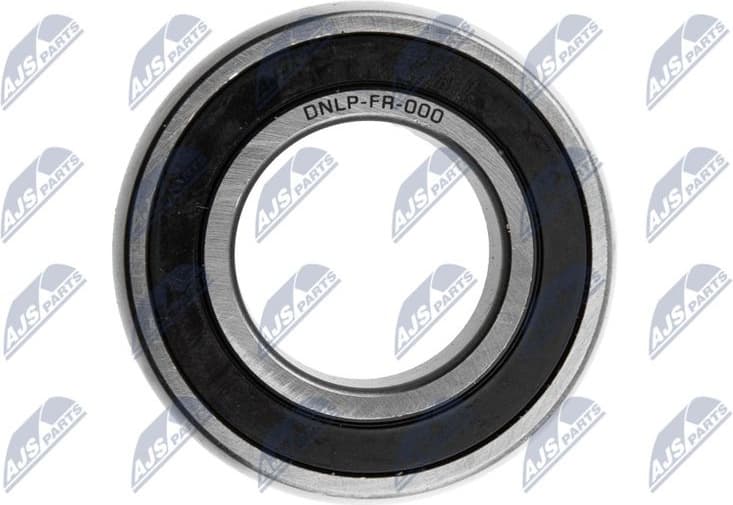 Intermediate Bearing, drive shaft NLP-FR-000 - image 2
