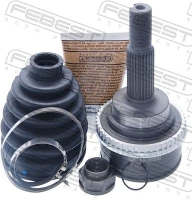 Joint Kit, drive shaft 0110-ACU35A48R