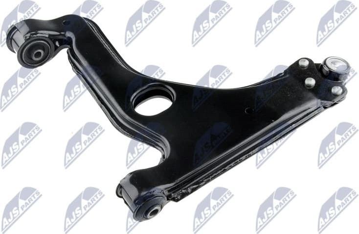 Control/Trailing Arm, wheel suspension ZWD-PL-030 - image 2